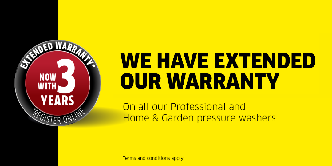 Extended Warranty Extended Warranty