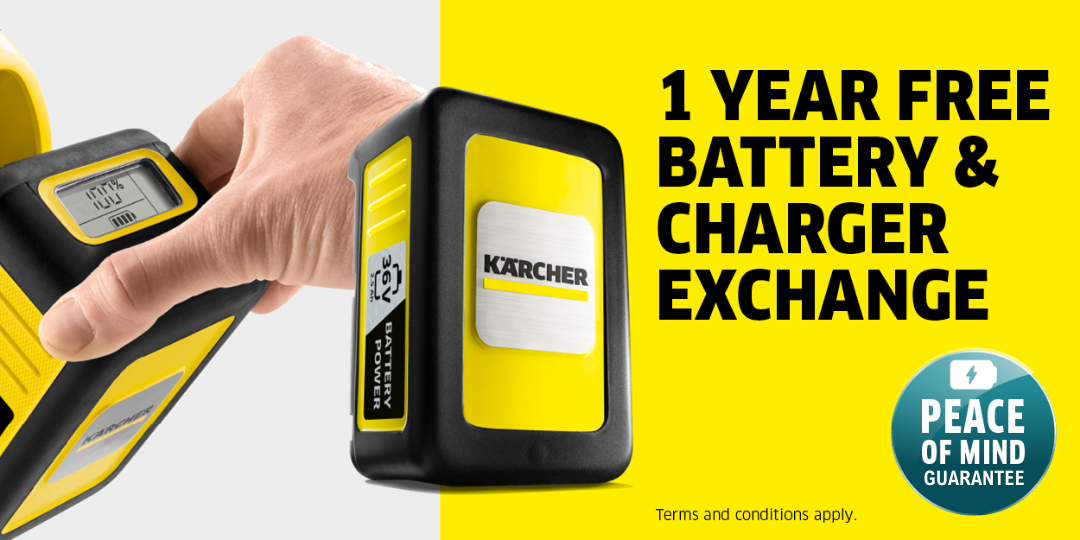 1 Year Guarantee 1 Year Guarantee
