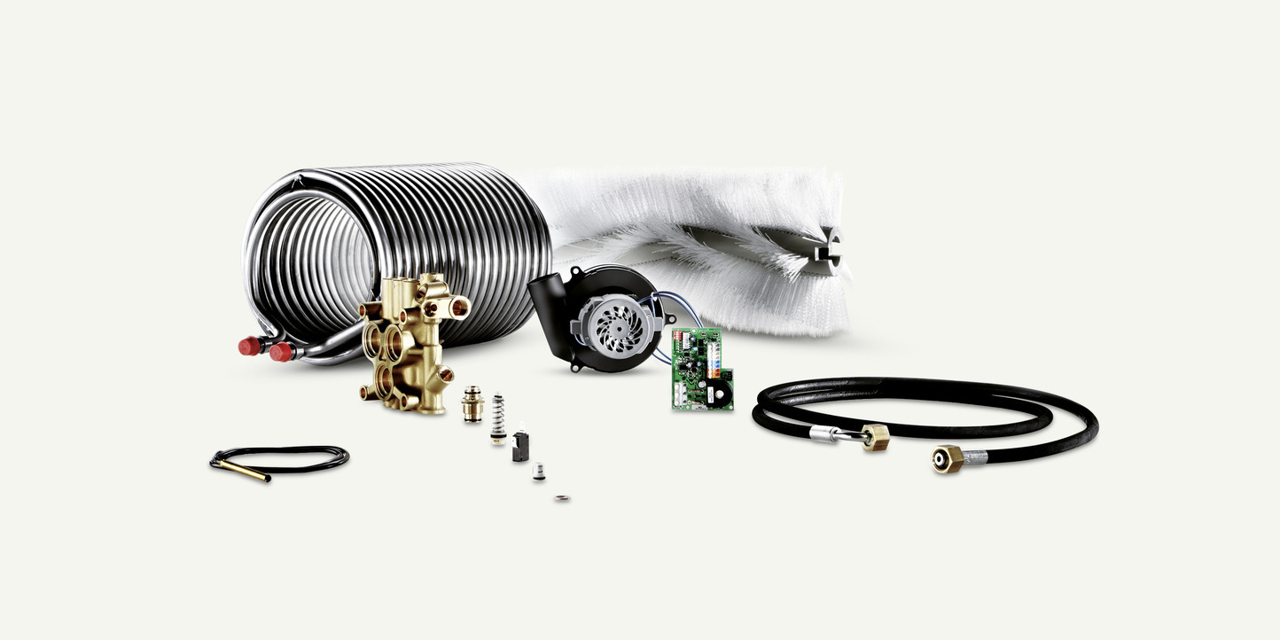 Pièces détachées Home & Garden