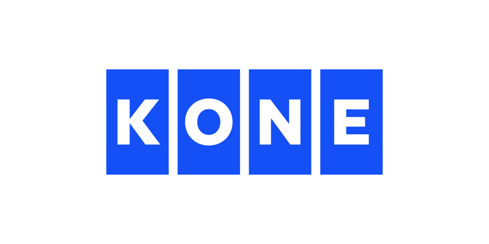 Logo Kone