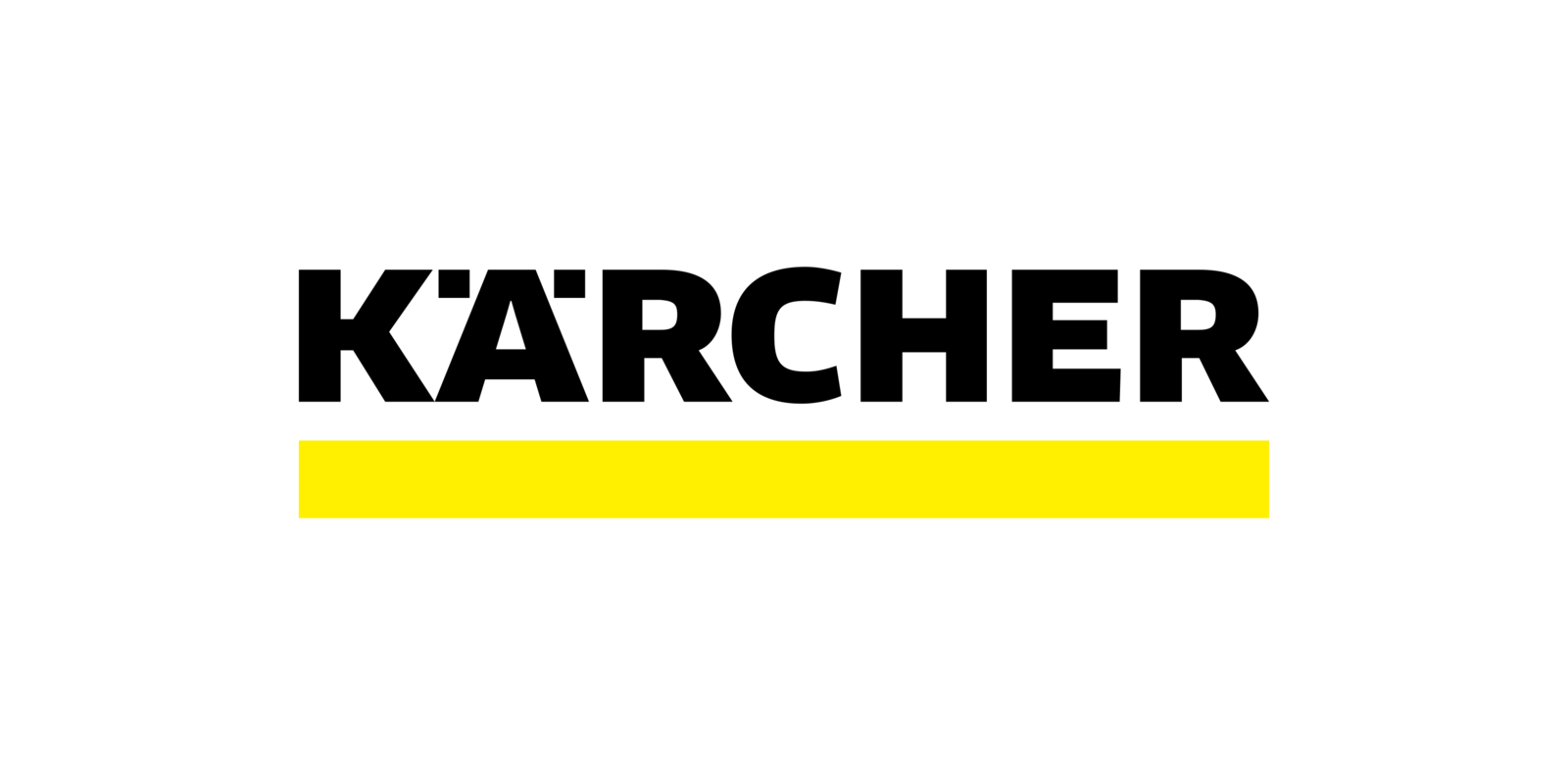 Logo Kaercher