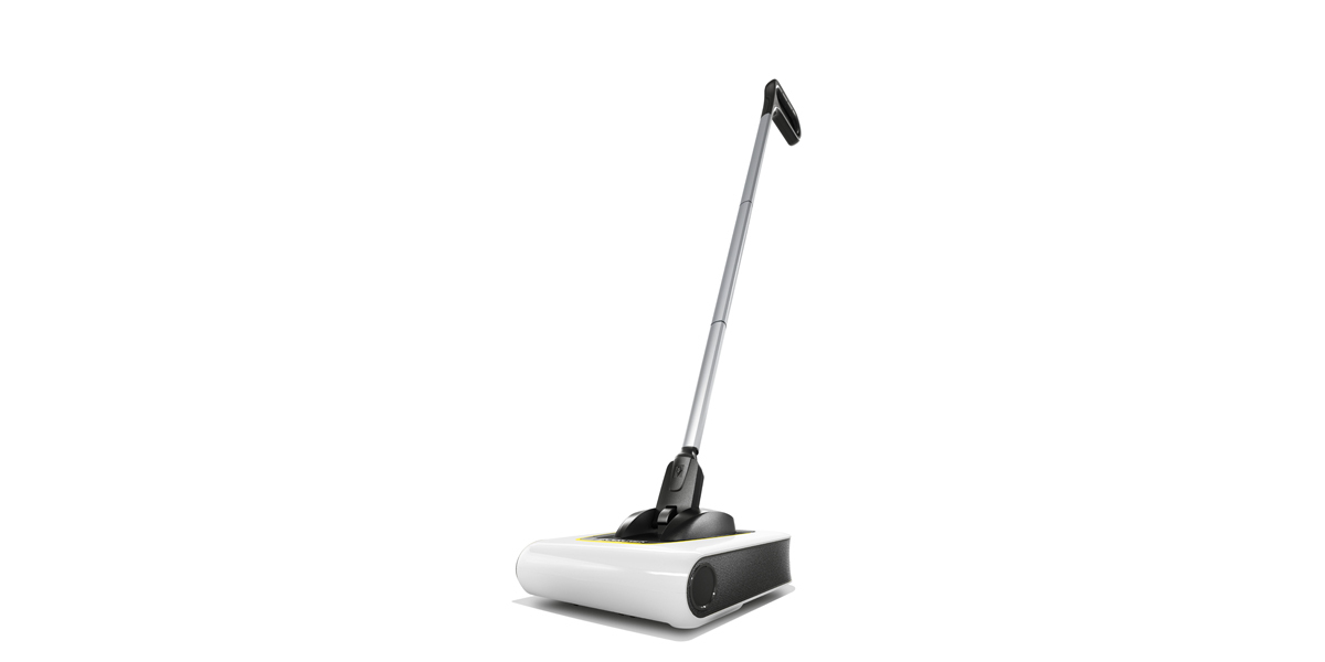 Cordless Broom Cordless Broom