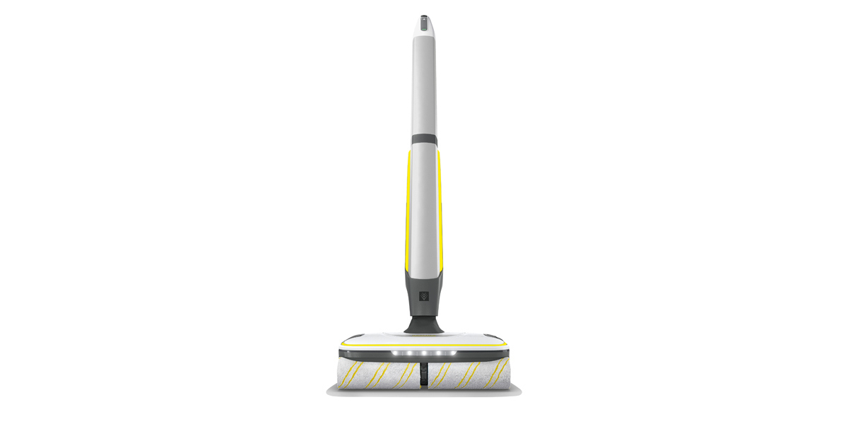 Floor cleaner Kärcher floor cleaner
