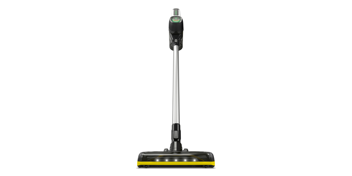 Vacuum cleaner Kärcher vacuum cleaner
