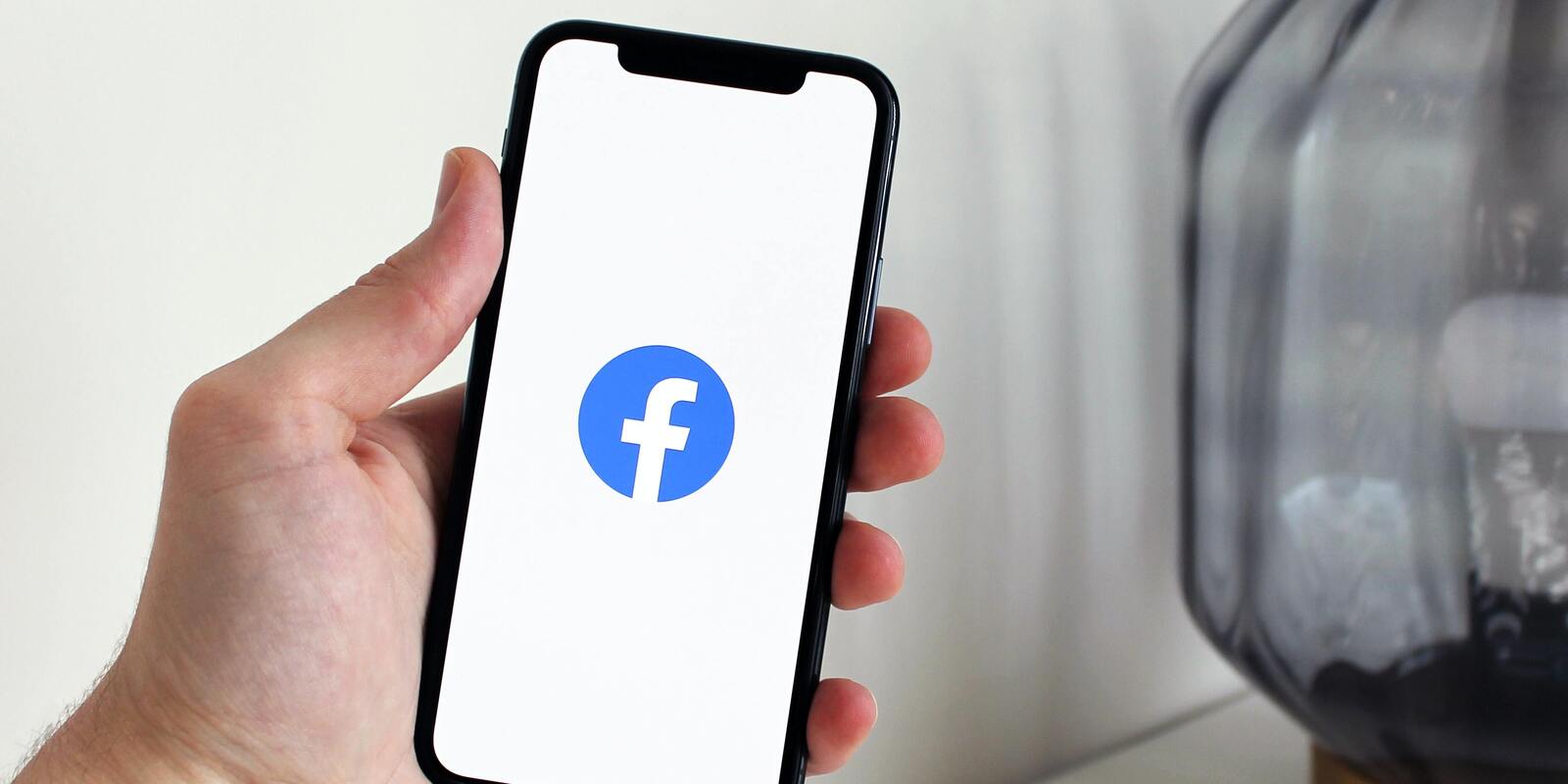 Application mobile Facebook