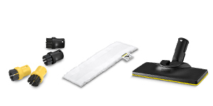 スチームクリーナー オプションアクセサリー 一覧