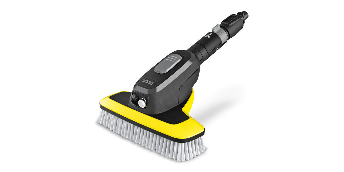 3-in-1 wash brush 3-in-1 wash brush