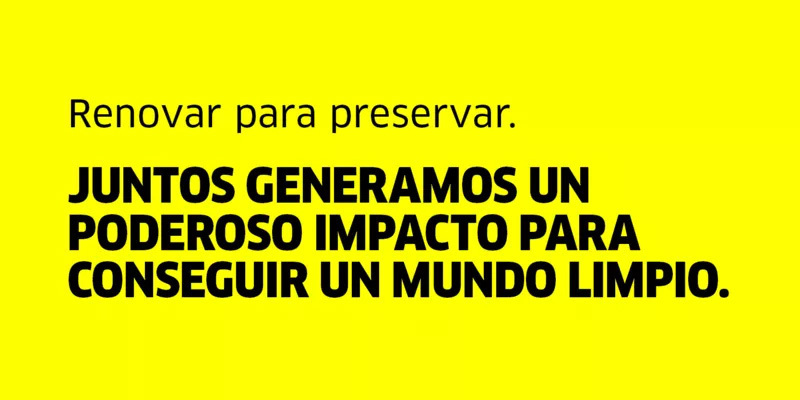 Nuestro propósito Nuestro propósito