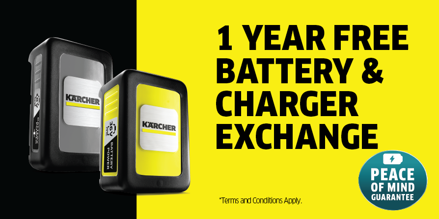 Peace of Mind Guarantee