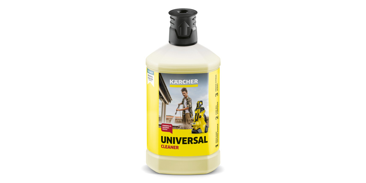 Universalreiniger Kärcher: Universal cleaner