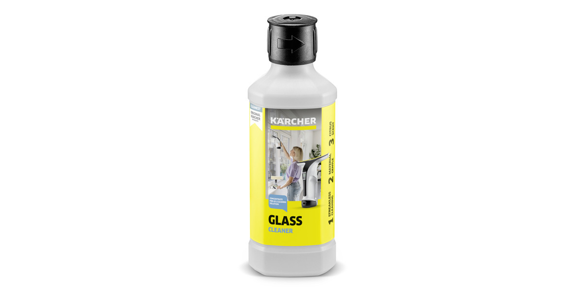 Glass Cleaner