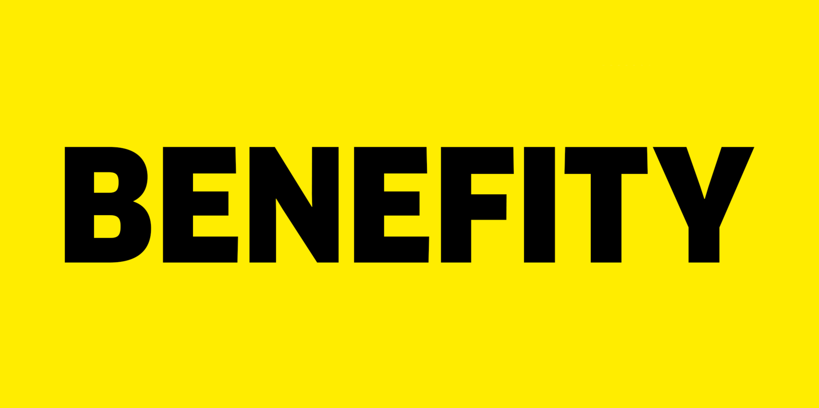 BENEFITY