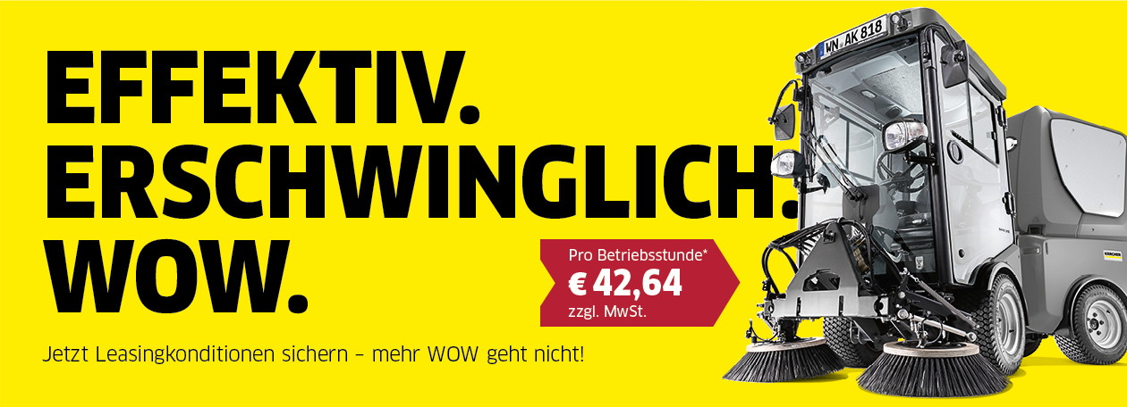 Geräteträger MIC 35 Kärcher Geräteträger MIC 35
