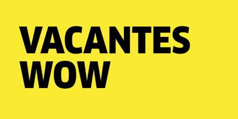 WOW jobs