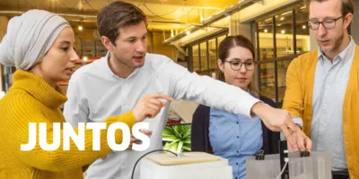 juntos juntos