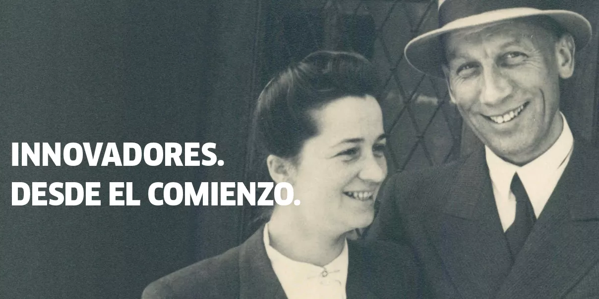 Alfred Irene Kärcher