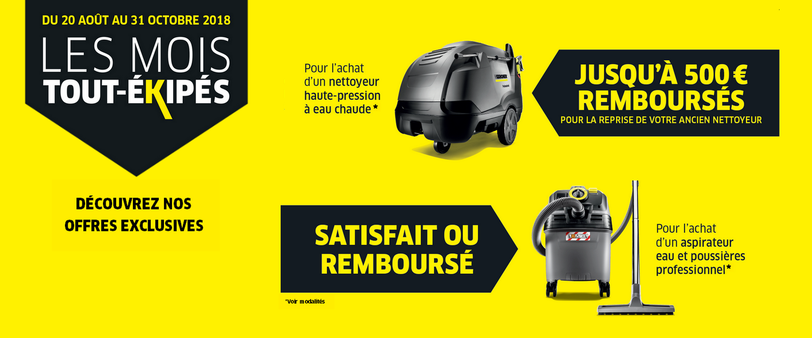 Banniere les mois tout ekipes - prime a la casse