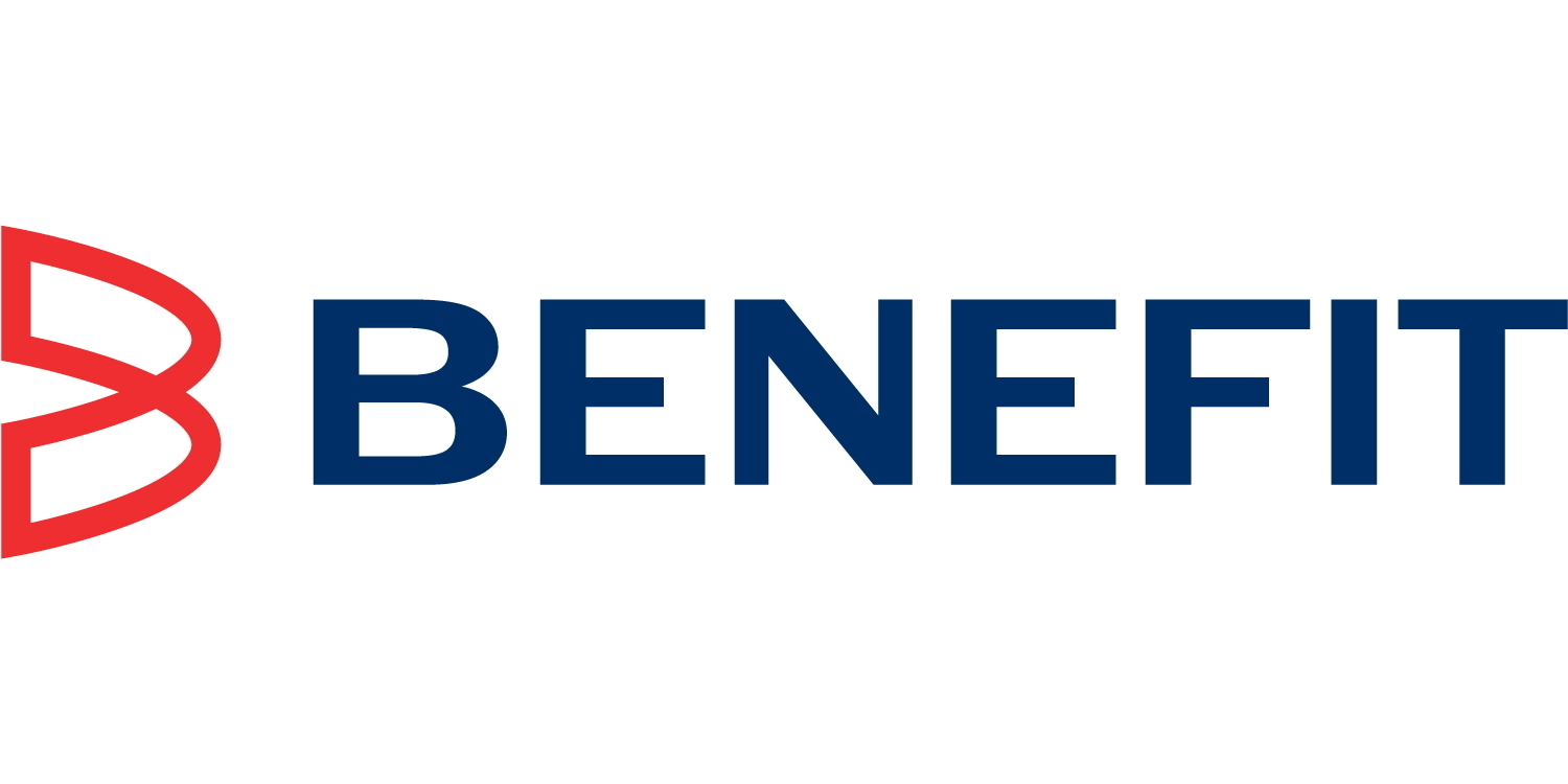 Benefit logo