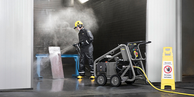 ［業務用製品］修理・アフターサービス