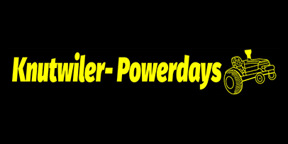 Powerdays de Knutwil de 2018