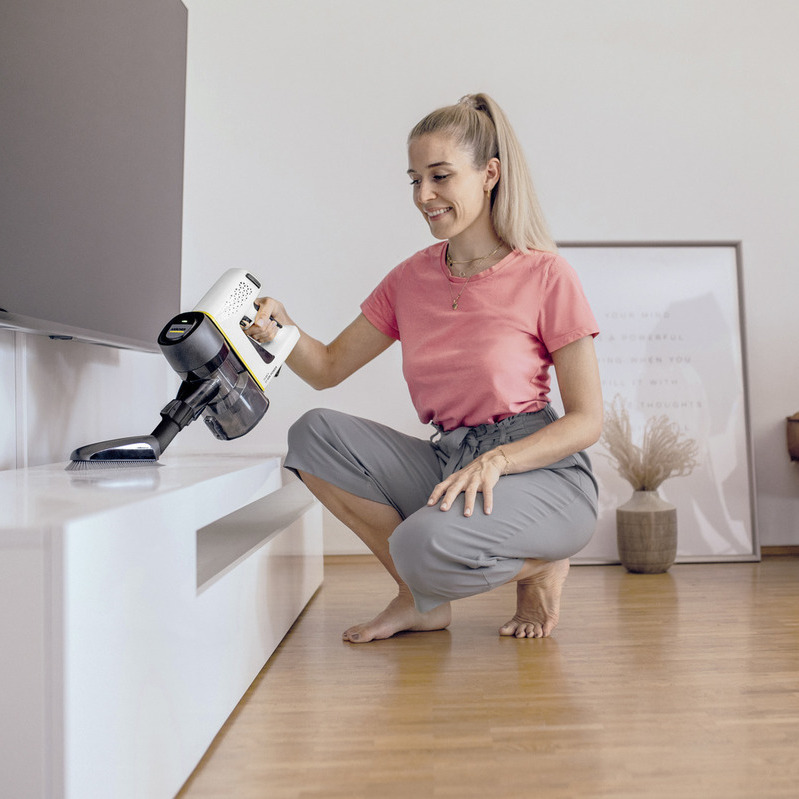 Kärcher Akku-Staubsauger Zubehöre Kärcher Akku-Staubsauger Zubehöre