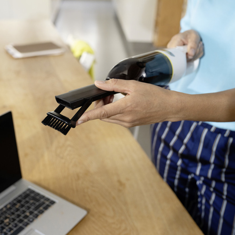 Kärcher Handstaubsauger Kärcher Handstaubsauger