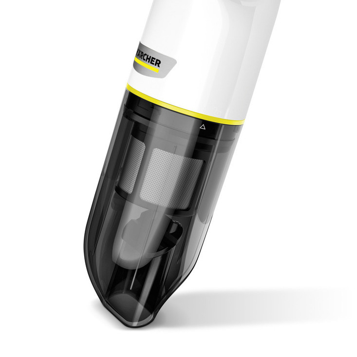 Kärcher Handstaubsauger Kärcher Handstaubsauger
