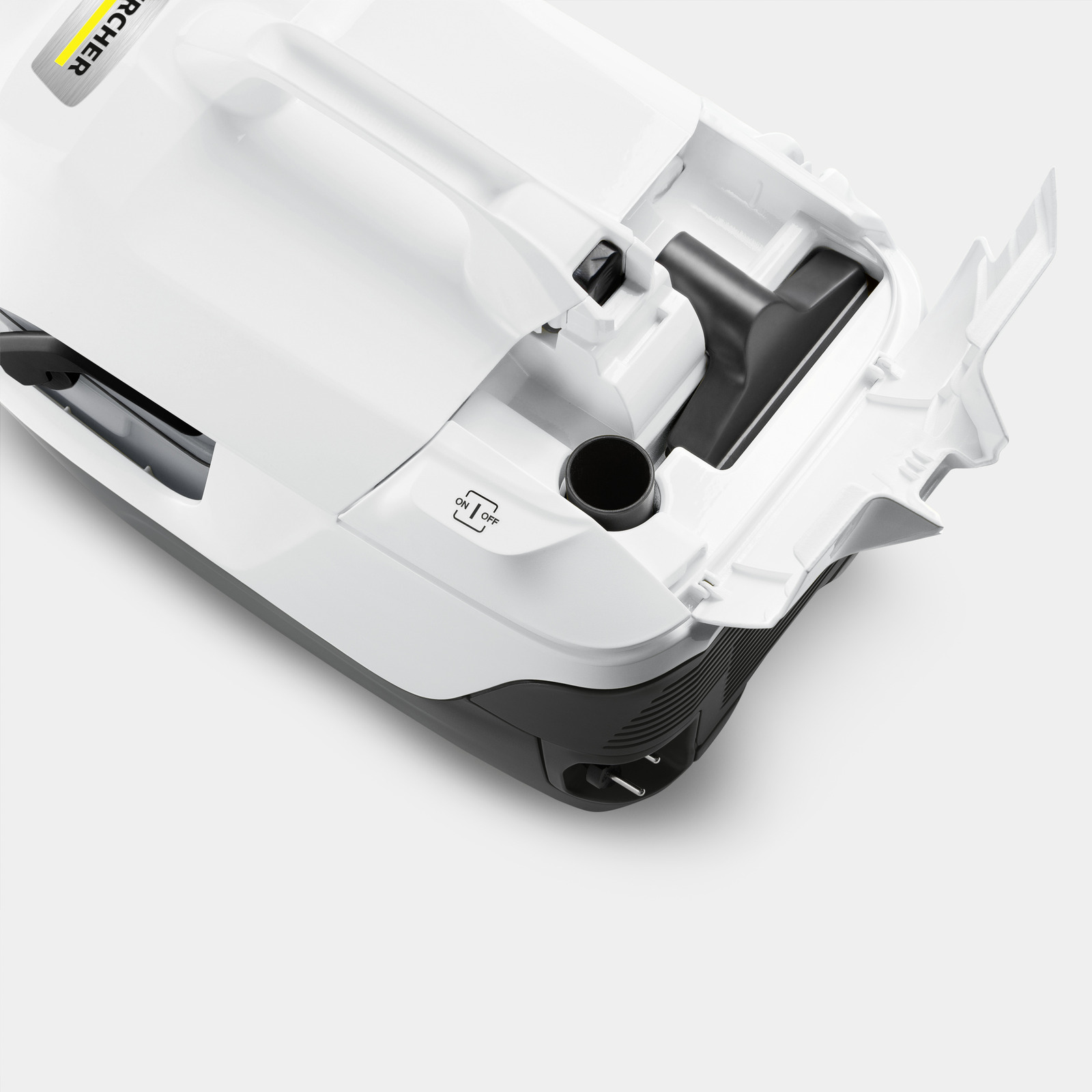 Kärcher Staubsauge mit Wasserfilter Zubehör Kärcher Staubsauge mit Wasserfilter Zubehör