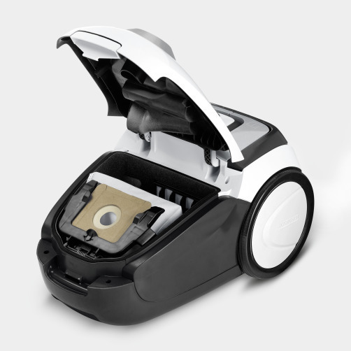 Bag technology VC 2 Bag technology VC 2