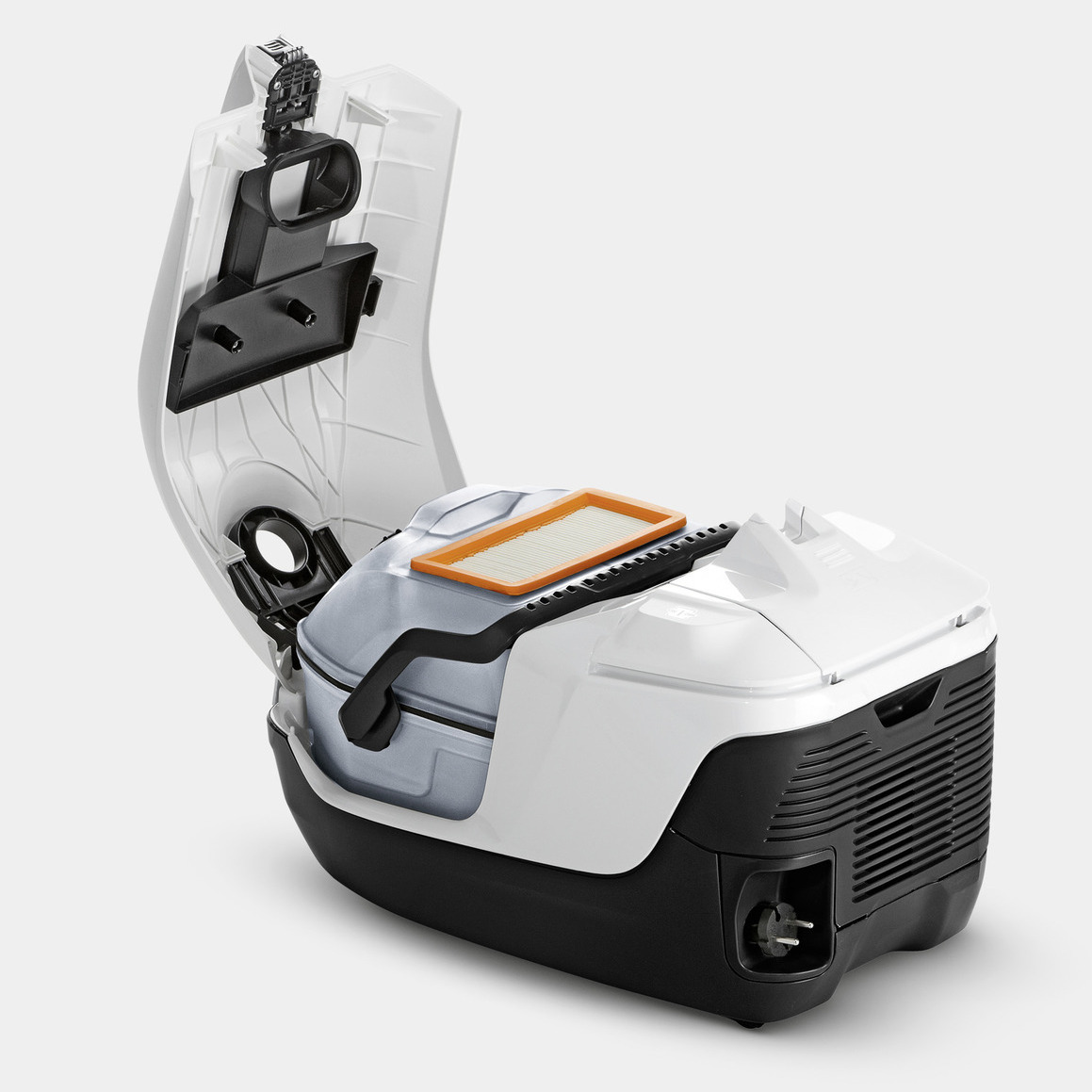 Kärcher vacuum cleaner water filter Kärcher vacuum cleaner water filter