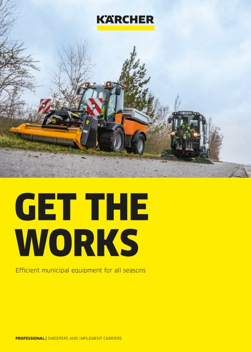 Municipal Equipment Municipal Equipment