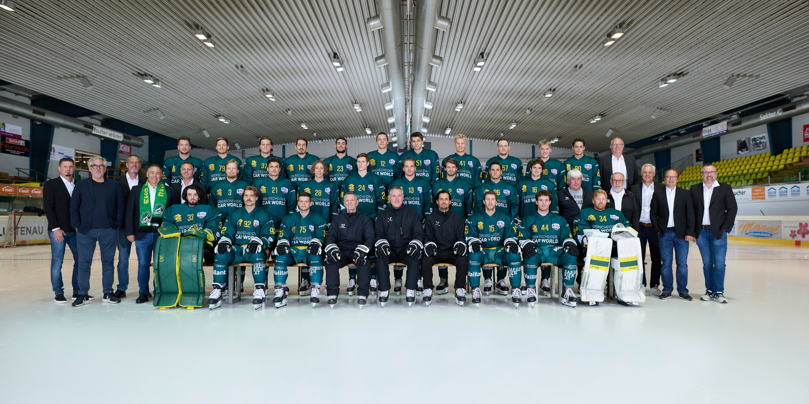 EHC Lustenau EHC Lustenau