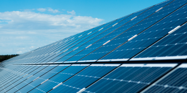 太陽光発電システム運用・保守事業E社