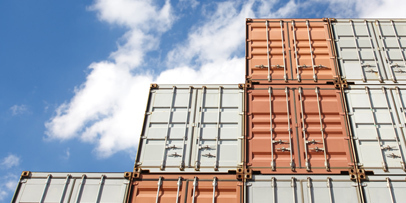 物流サービス業T社物流本部