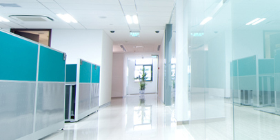 ビルメンテナンスN社経営管理部