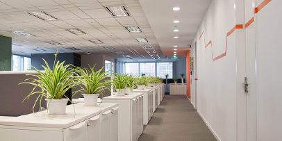 ビルメンテナンス業A社マネージャー