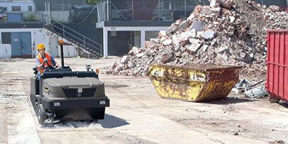 産業廃棄物処理業T社執行役員