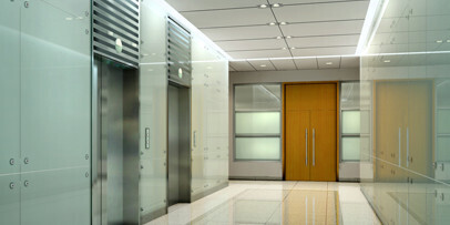  ビルメンテナンスR社経営企画部