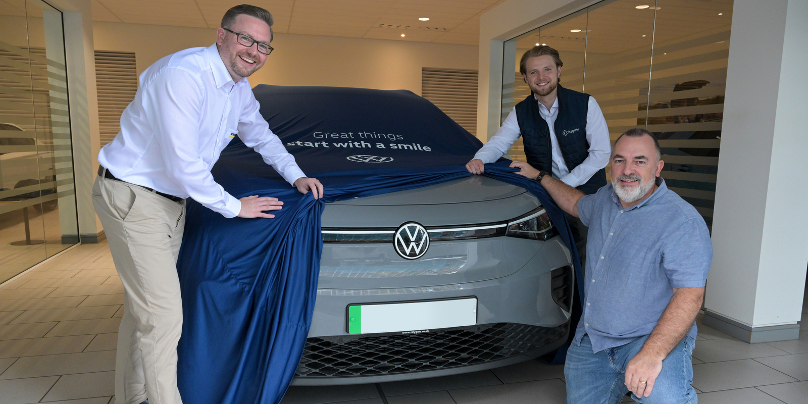Karcher VW Winner Karcher VW Winner