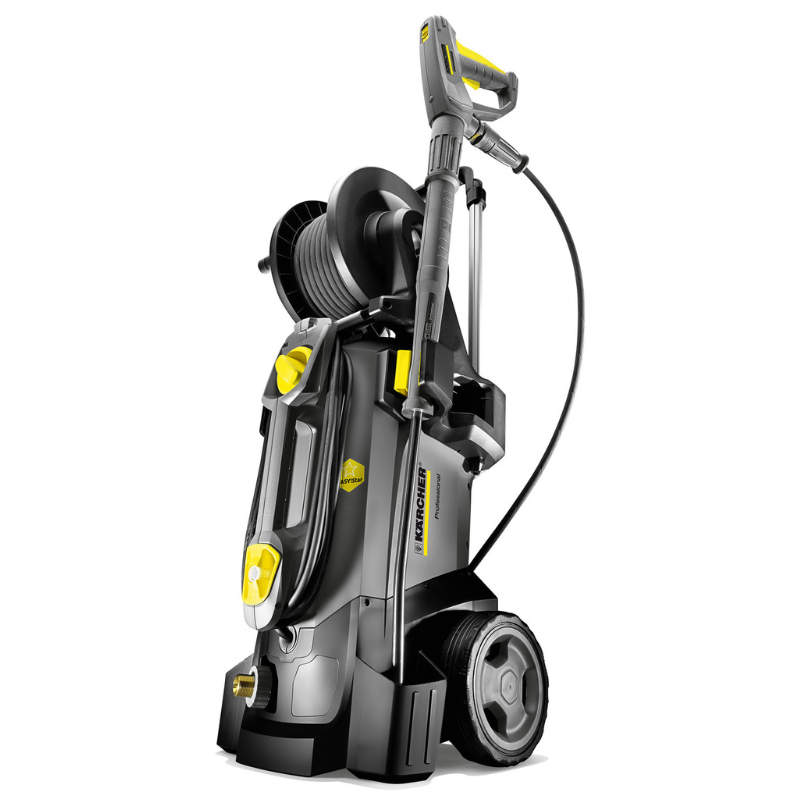 Hochdruckreiniger HD 5/15 CX Plus MOBILE