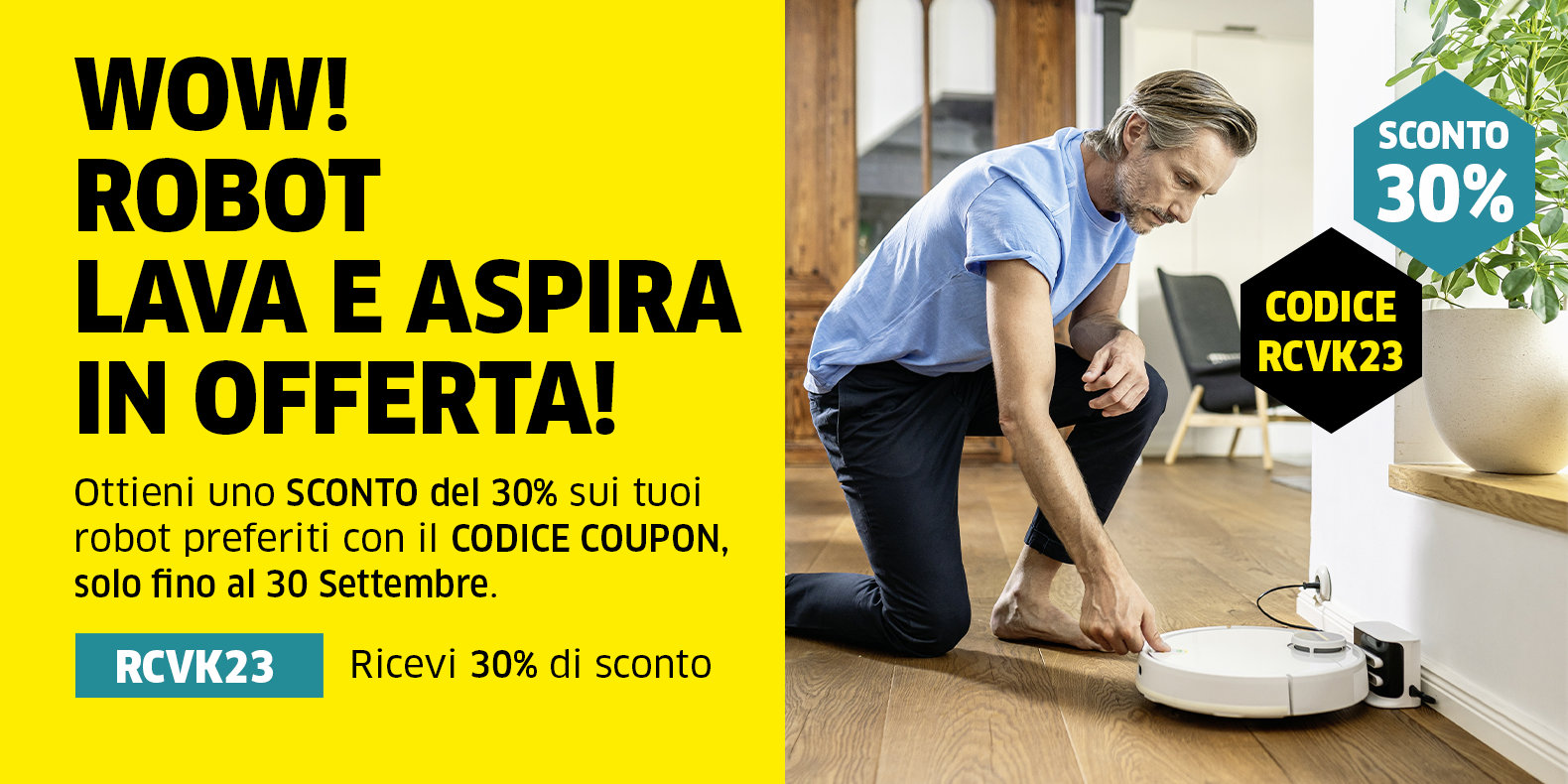 offerte robot offerte robot