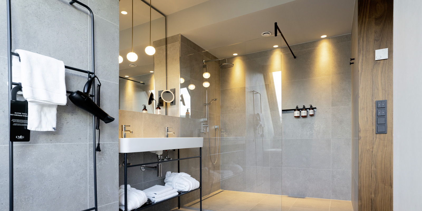 Kärcher patarimai, kaip valyti vonios kambarį