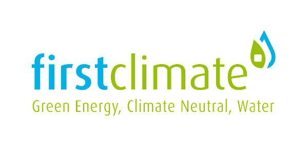 Sustainability partner first climate EN Sustainability partner first climate EN