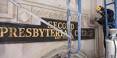Second Presybterian Church_ Second Presbyterian Church - New York, USA