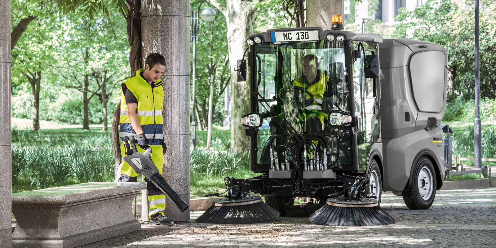 Voirie Location courte durée