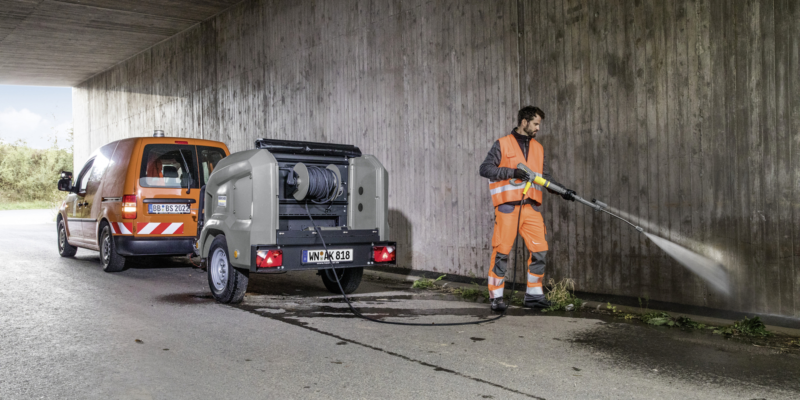 Socofren Location courte durée