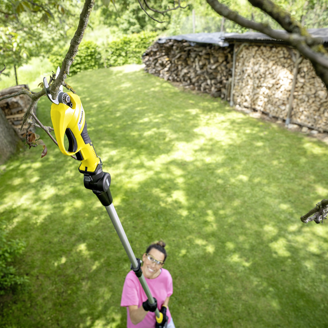 TLO 2-18 telescope TLO 2-18 telescope