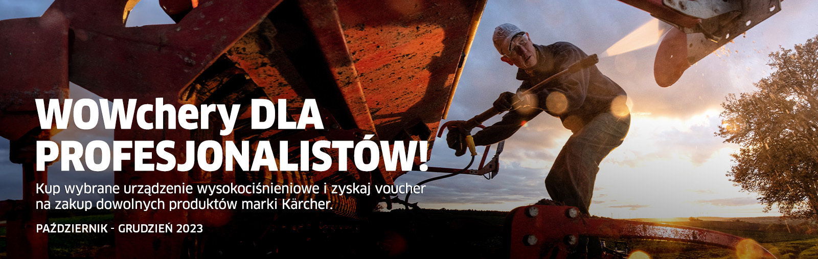 WOWchery dla profesjonalistów! WOWchery dla profesjonalistów!