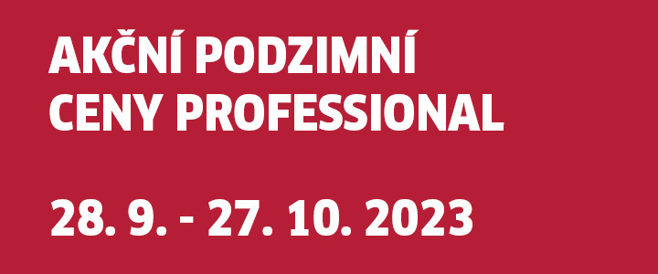 Akční ceny na Kärcher Professional stroje Akční ceny na Kärcher Professional stroje