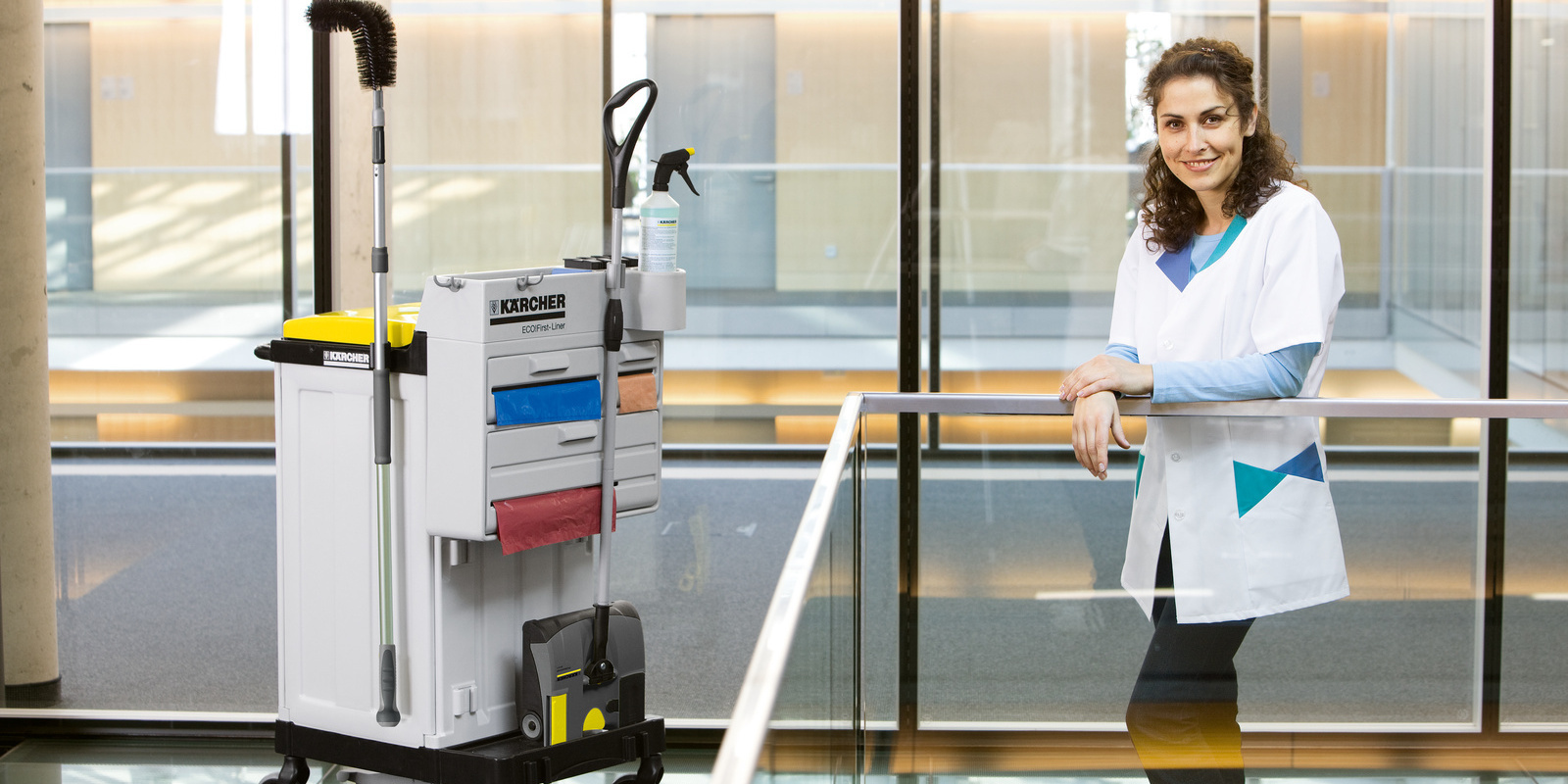 ECO cleaning ECO cleaning